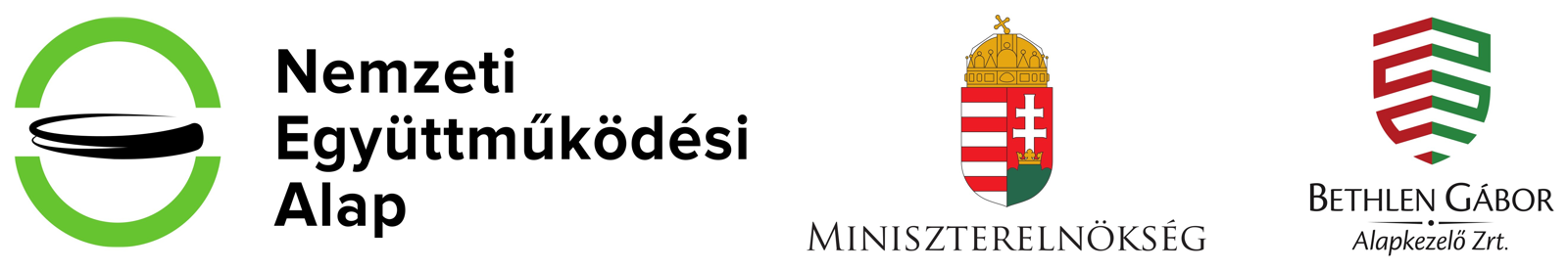 Támogatói logó